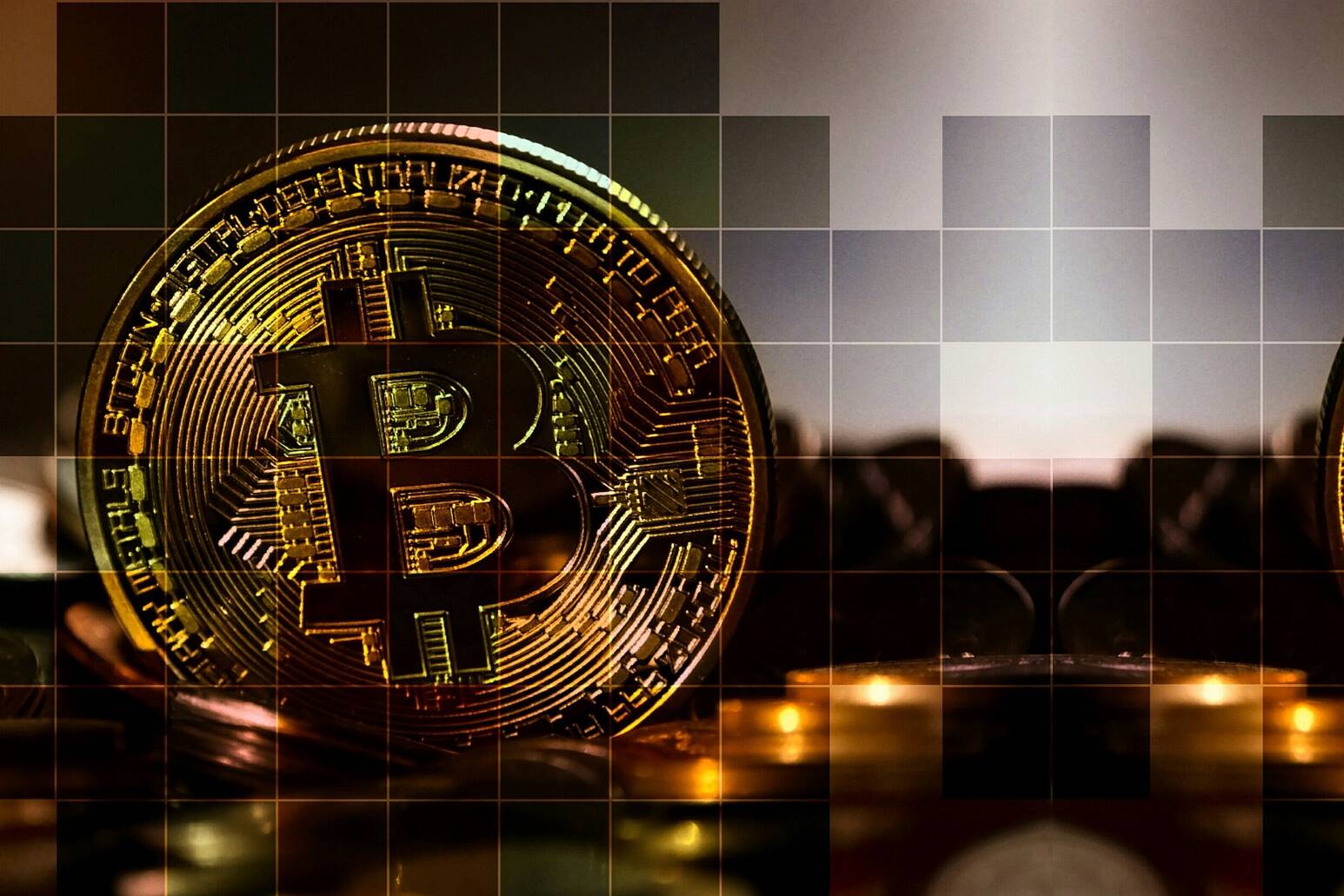 blockchain Photo by Mohamed Hassan on Pixabay