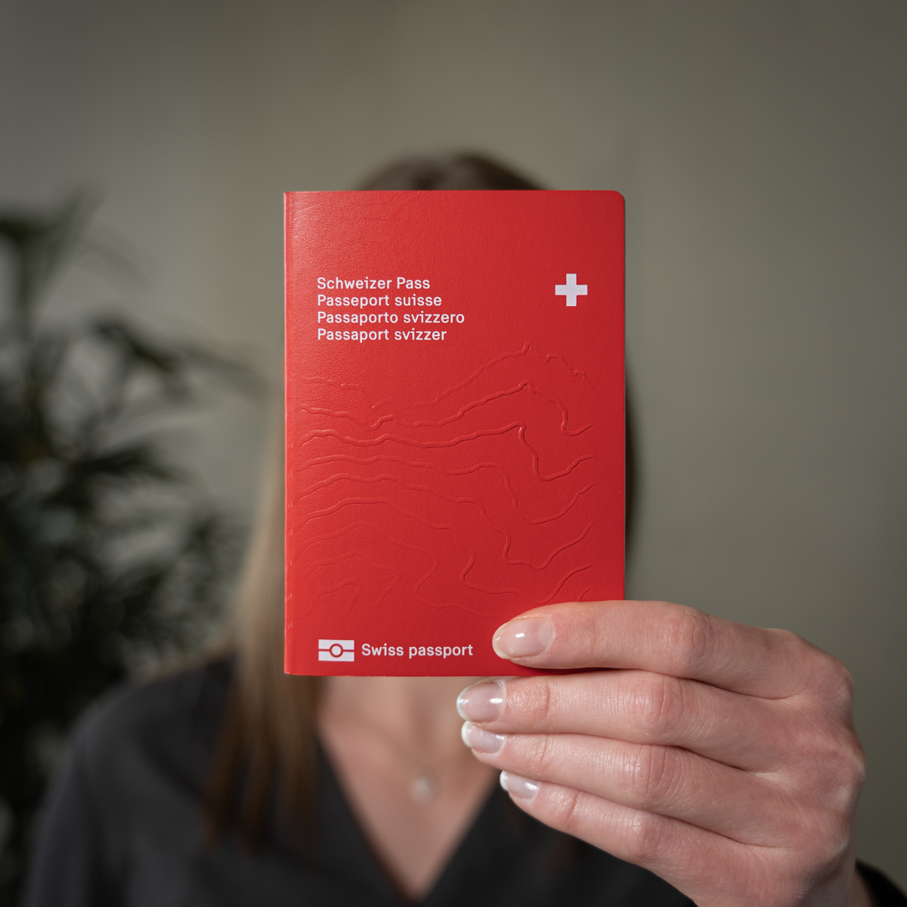 schweizerpass- passaporto svizzero