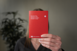 schweizerpass- passaporto svizzero