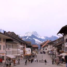 Gruyères Image by Gretta Bartoli from Pixabay