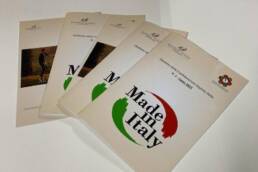 Quaderni Confederazione Imprese Italia