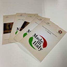 Quaderni Confederazione Imprese Italia