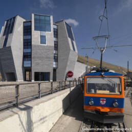 Monte Generoso @Ferrovia Monte Generoso