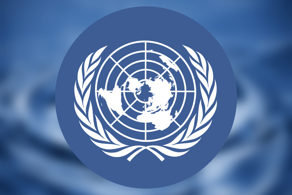 Simbolo delle Nazioni Unite Photo by Moondance da Pixabay