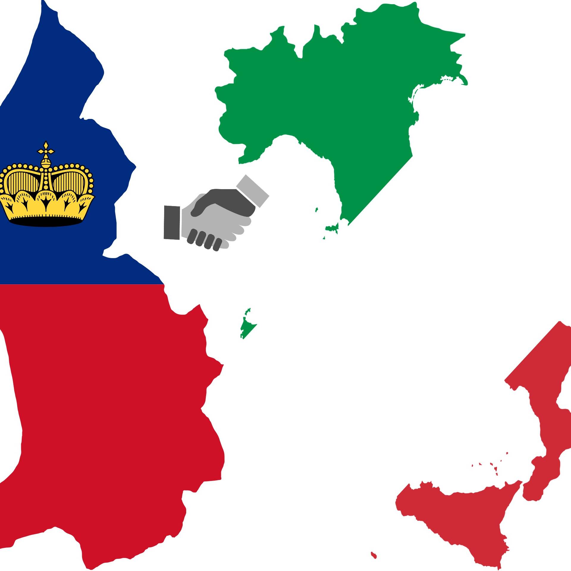Accordo Liechtenstein Italia
