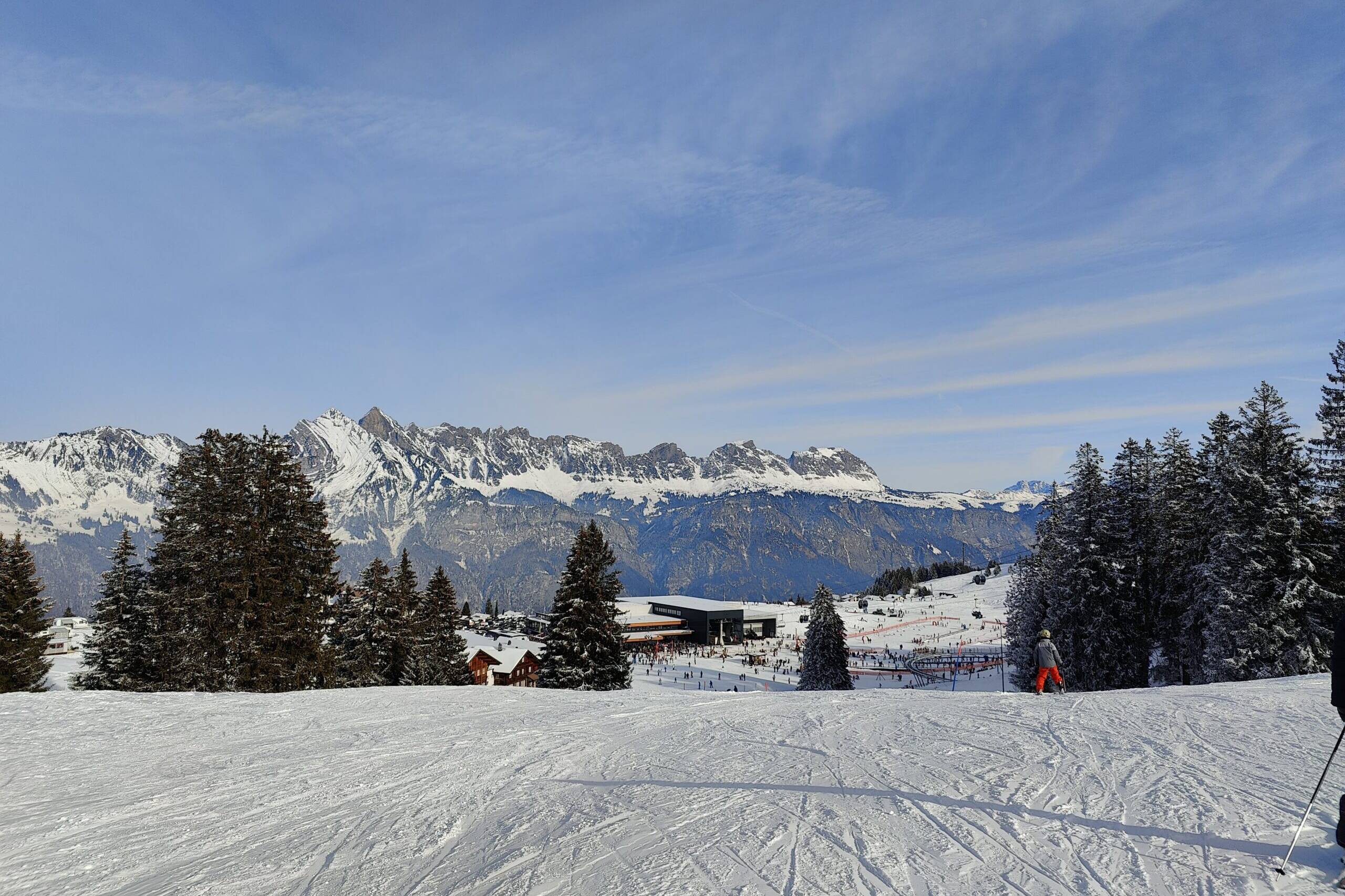 Flumserberg_Ski-Resort