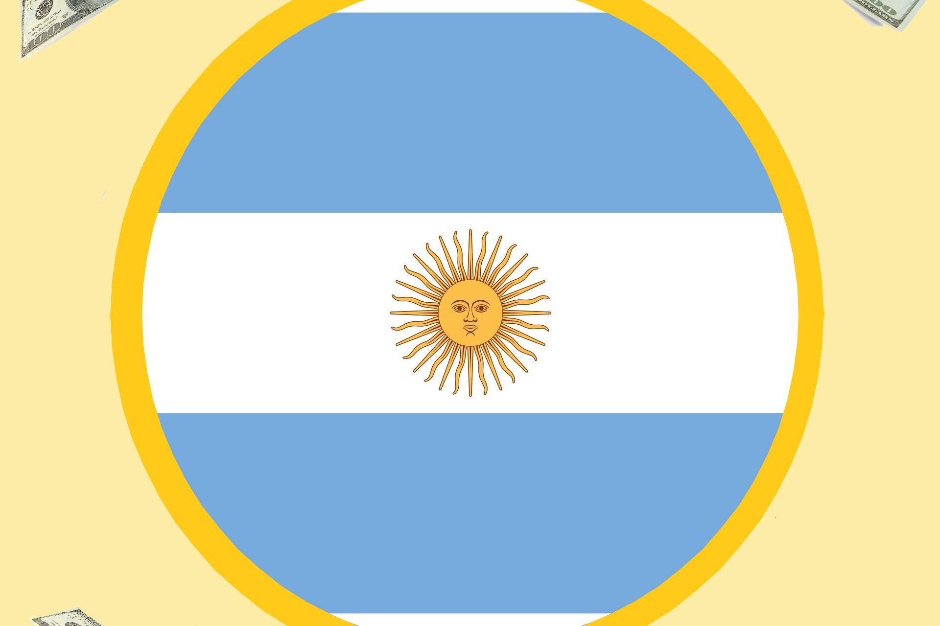 Argentine dollarization
