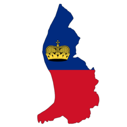 Fürstentum Liechtenstein Image by Elias from Pixabay