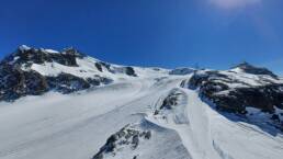 Colle del Teodulo Image by Franco56, CC BY-SA 4.0, via Wikimedia Commons