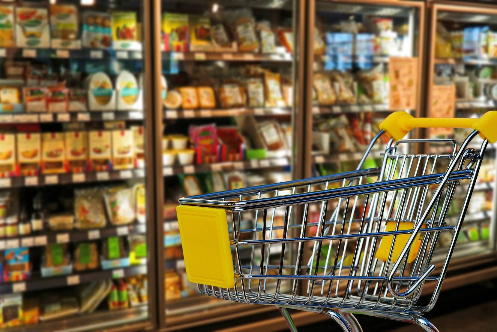 Shopping Image by Alexa from Pixabay