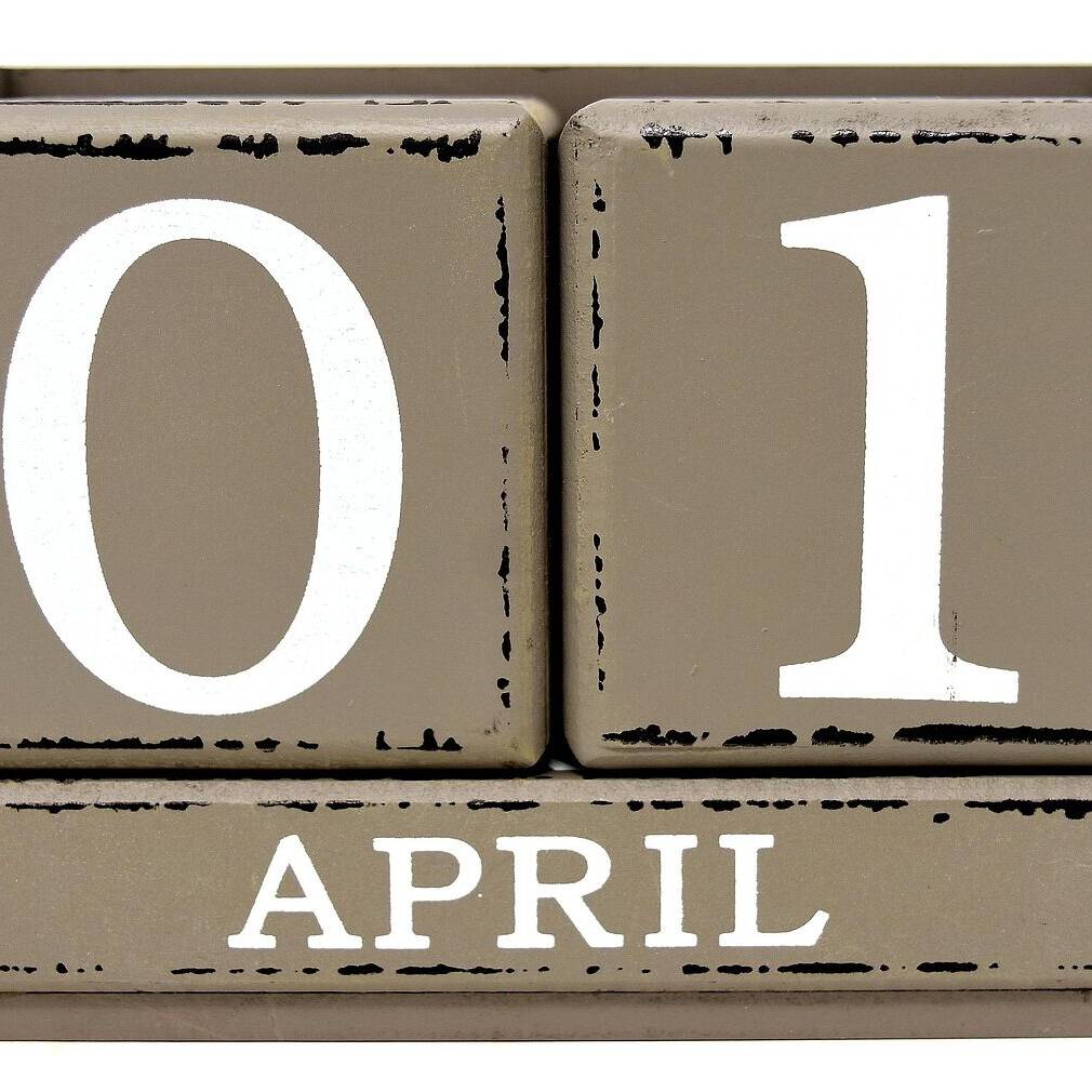 April Fools' Day Image by Alexa from Pixabay