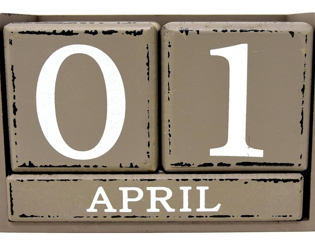 April Fools' Day Image by Alexa from Pixabay