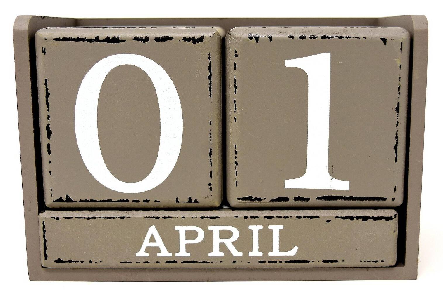 April Fools' Day Image by Alexa from Pixabay