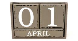 April Fools' Day Image by Alexa from Pixabay