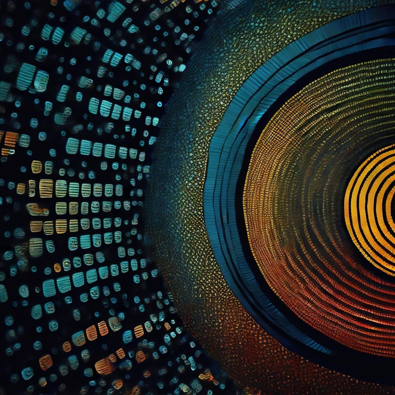 Big-data Image by Jensen Art Co from Pixabay