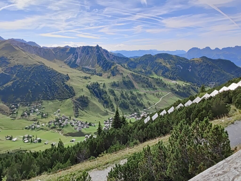 Malbun Liechtenstein Image by Chris Sche-Bo