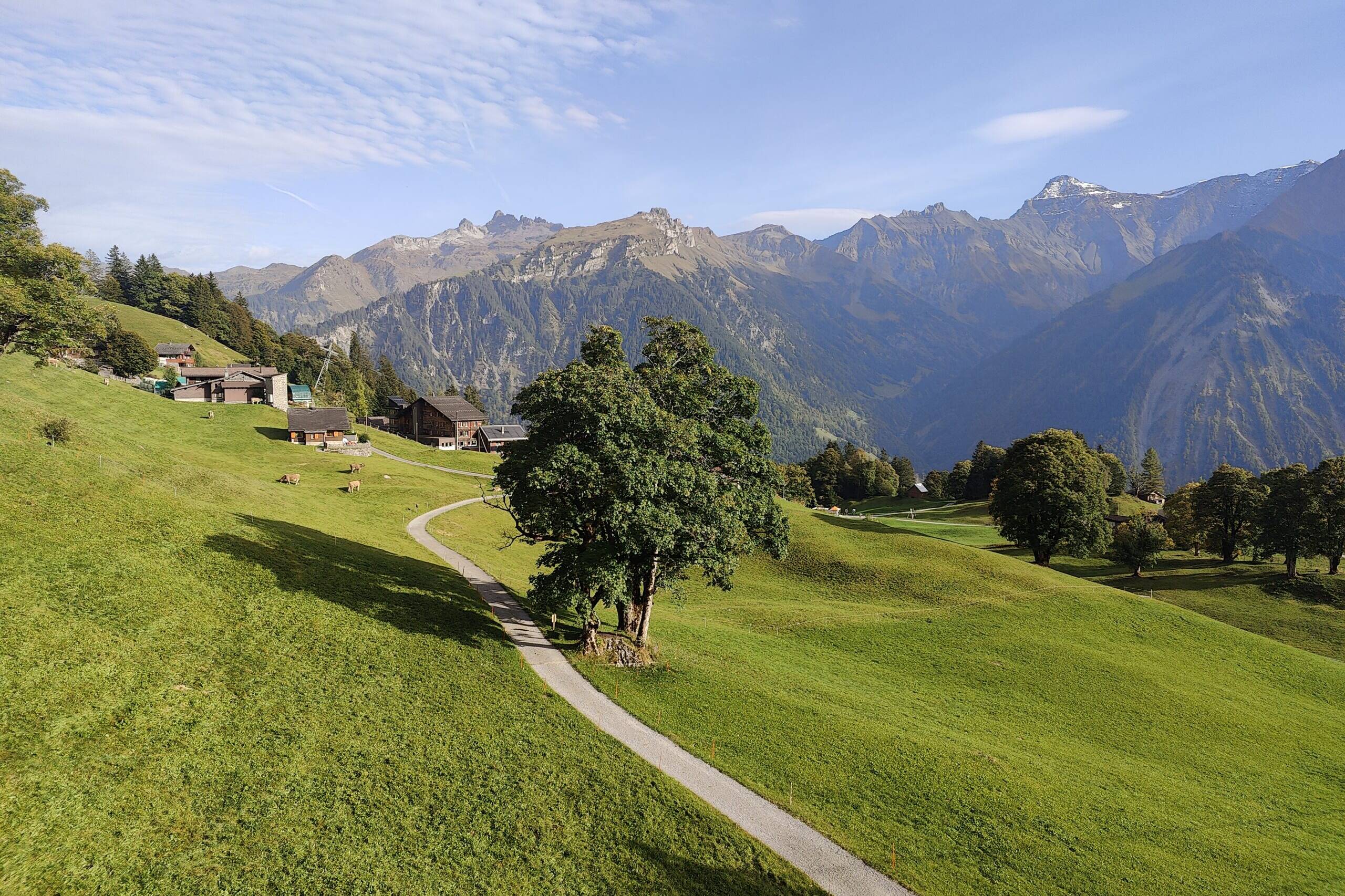 Braunwald (GL) - Image by Chris Sche-Bo