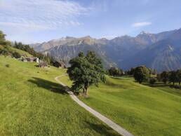 Braunwald (GL) - Image by Chris Sche-Bo