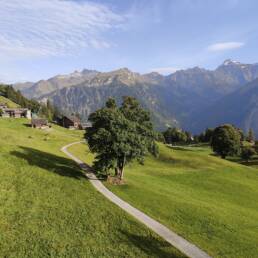 Braunwald (GL) - Image by Chris Sche-Bo