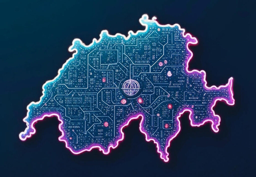 AI in Innovative Switzerland