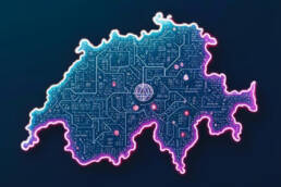 AI in Innovative Switzerland