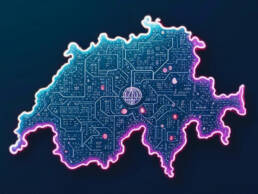 AI in Innovative Switzerland