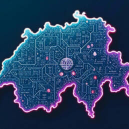 AI in Innovative Switzerland