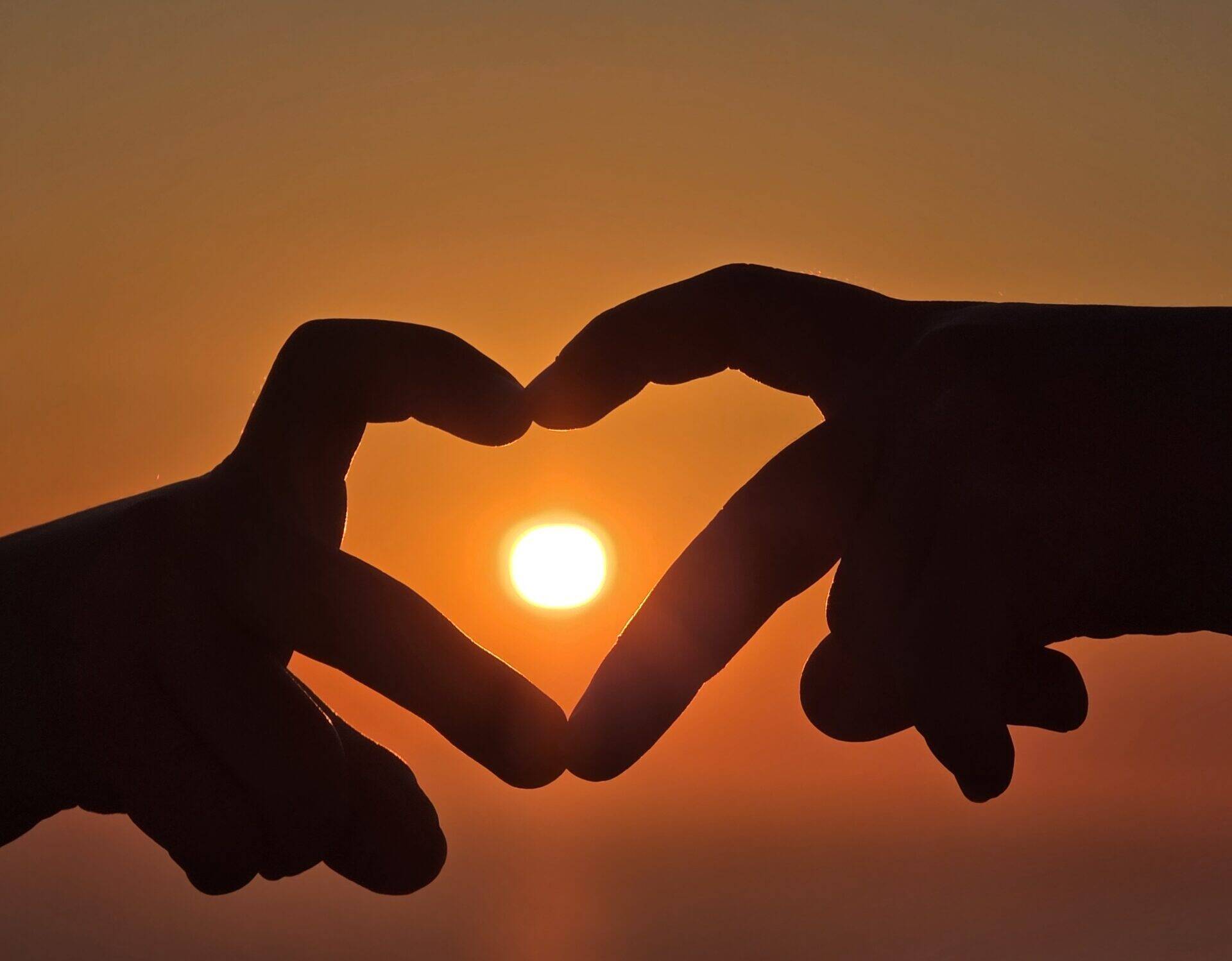 Sunset in Karpathos - Image by Chris Sche-Bo