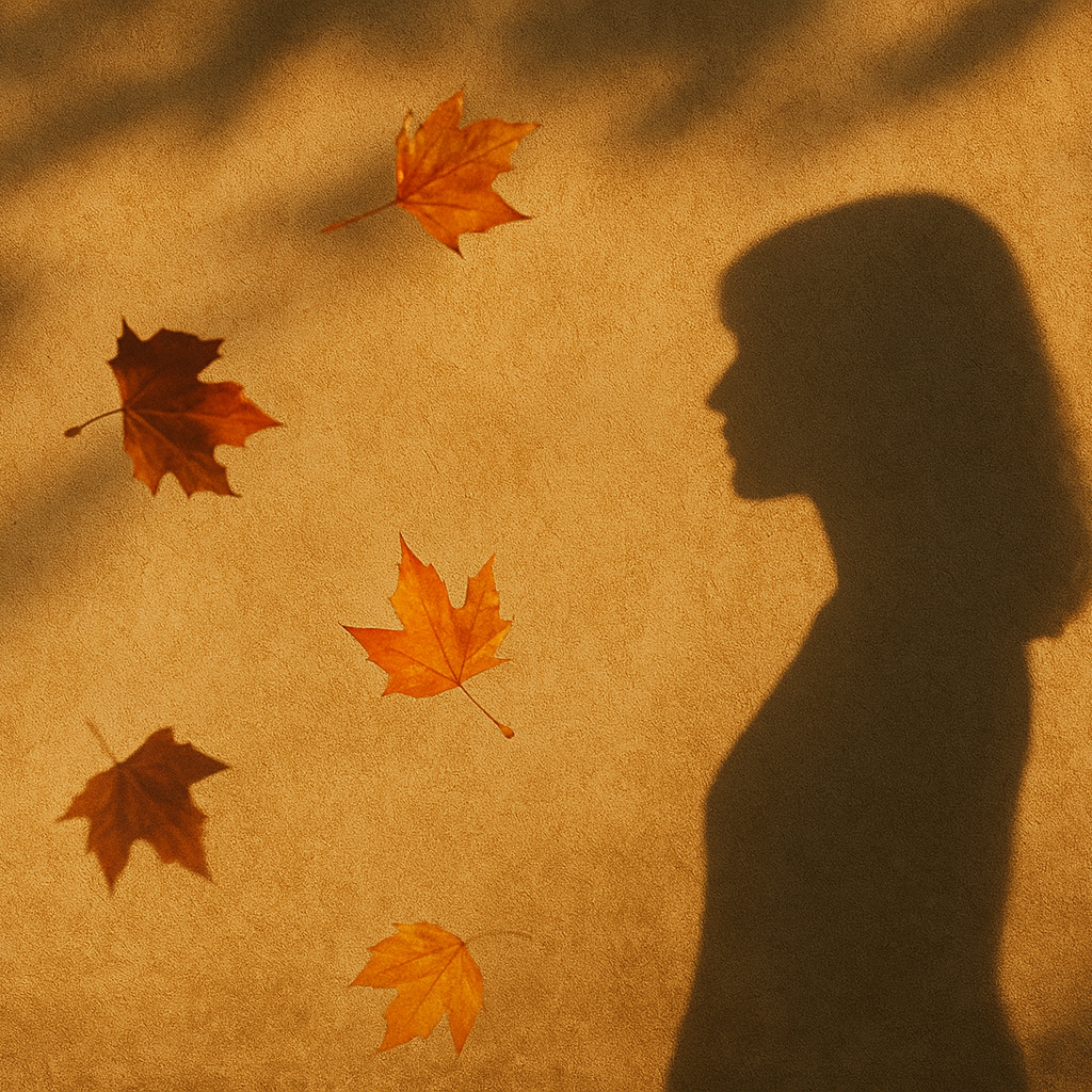 Woman’s shadow ChatGPT Image Aug 18, 2025