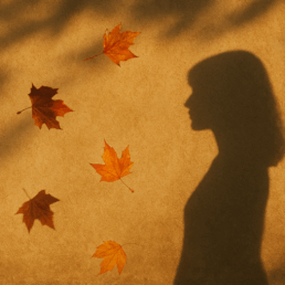 Woman’s shadow ChatGPT Image Aug 18, 2025