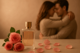 Romantic Elegance in Soft Hues Image by AI-generated image (OpenAI)