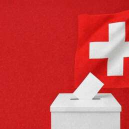 Votazioni Svizzera - Image by Grok