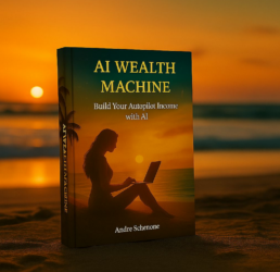 AI WEALTH MACHINE by Andre Schenone