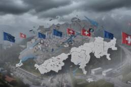 Un’identità che vacilla Imagine by Grok