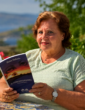 Zaira Sellerio Receives the Belli-Lami Award