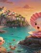 La conchiglia che cantava ancora