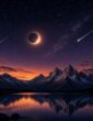 La notte di San Lorenzo sotto un cielo speciale