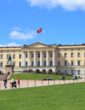 Norwegen nimmt Abschied von König Harald V